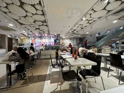 Bikanervala, Lajpat Nagar