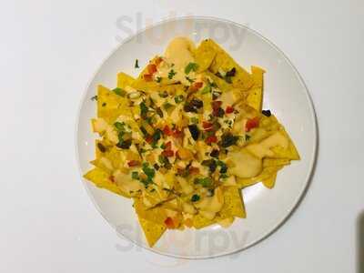 Queen's Kitchen & Mocktails