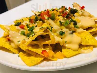 Queen's Kitchen & Mocktails