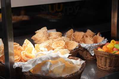 Queen's Kitchen & Mocktails