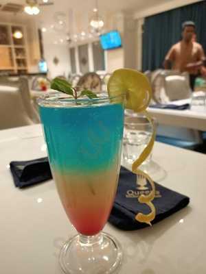 Queen's Kitchen & Mocktails