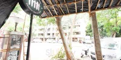 The Messy House - Dessert Bar & Cafe