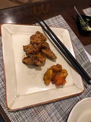 Asia Kitchen By Mainland China