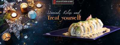 Asia Kitchen By Mainland China