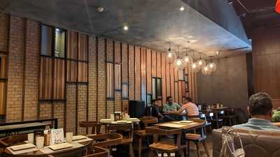 Asia Kitchen By Mainland China