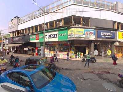 Asia Kitchen By Mainland China