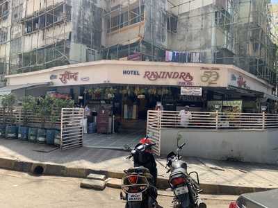 Ravindra Restaurant