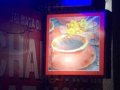 The Champaran's Kitchen