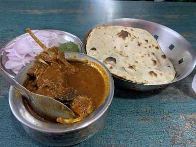 The Champaran's Kitchen