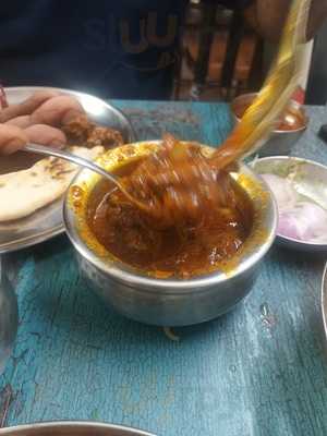 The Champaran's Kitchen