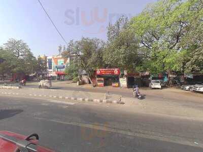The Champaran's Kitchen