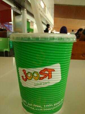 Joost Juice Bars