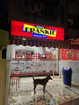 Tibbs Frankie