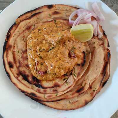 The Punjabi's Kitchen & Bar