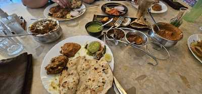 The Punjabi's Kitchen & Bar