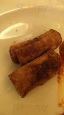 Saffron Eatery And Bar