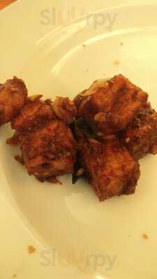 Saffron Eatery And Bar