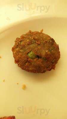 Saffron Eatery And Bar