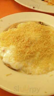 Saffron Eatery And Bar