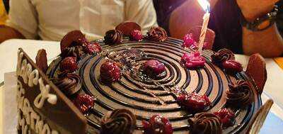 Saffron Eatery And Bar