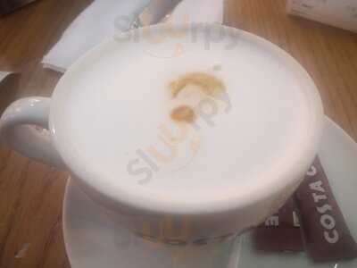 Costa Coffee