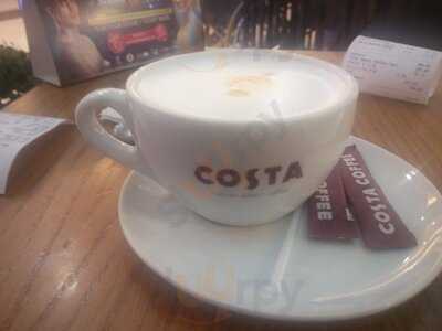 Costa Coffee