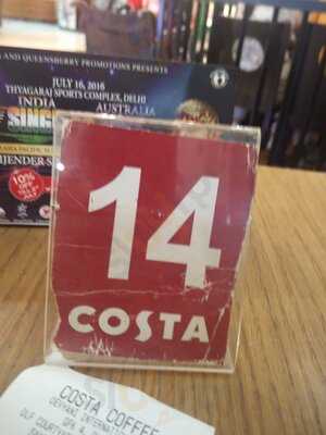 Costa Coffee