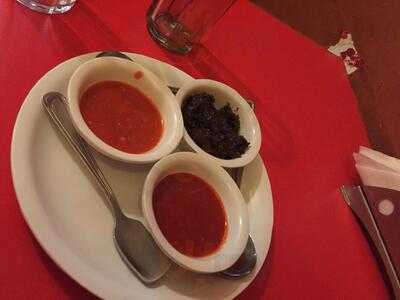 New Sernyaa Tibetan Chinese Kitchen