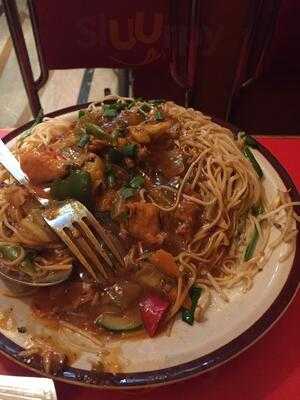 New Sernyaa Tibetan Chinese Kitchen