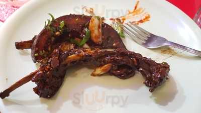 New Sernyaa Tibetan Chinese Kitchen