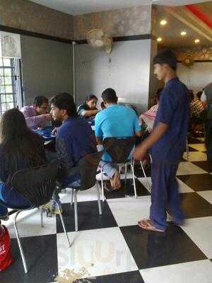 Hotel Vihar Restaurant