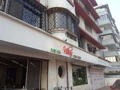 Hotel Vihar Restaurant