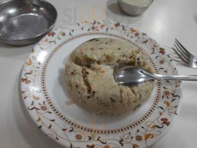 Hotel Vihar Restaurant