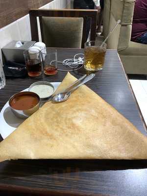 Hotel Vihar Restaurant