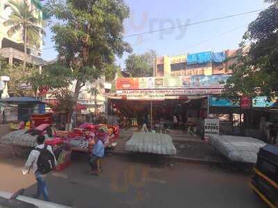 Hotel Vihar Restaurant