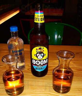 Barshala, Rajouri Garden