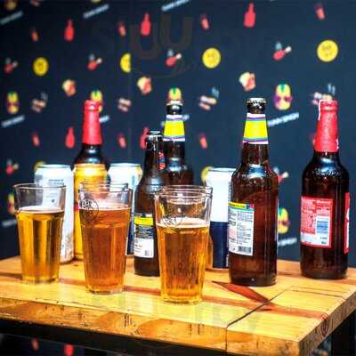 Barshala, Rajouri Garden