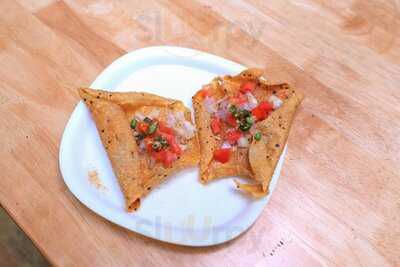 Barshala, Rajouri Garden