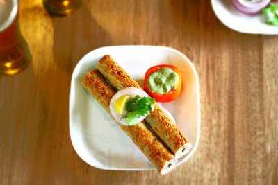 Barshala, Rajouri Garden