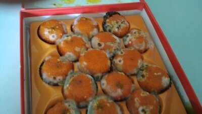 Tewari Bros Confectioners