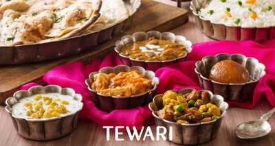 Tewari Bros Confectioners