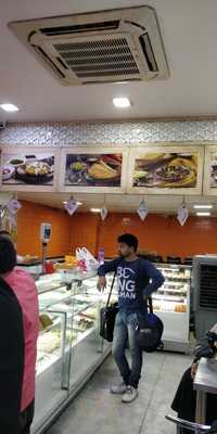 Tewari Bros Confectioners