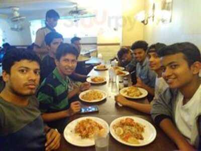 Mao Family Restaurant