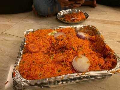 Mao Family Restaurant