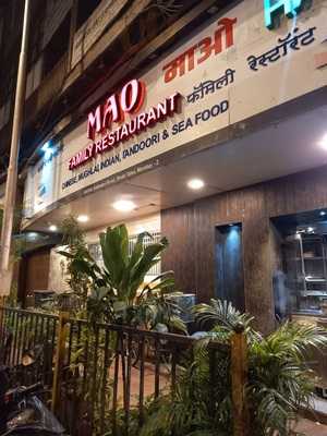 Mao Family Restaurant