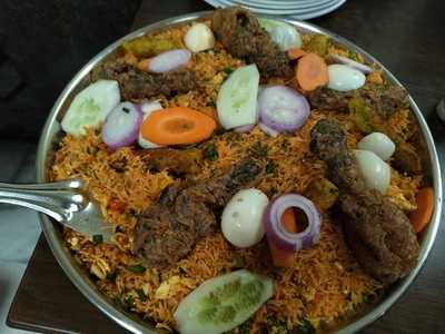 Mao Family Restaurant