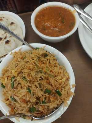 Mao Family Restaurant