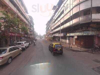 Mao Family Restaurant