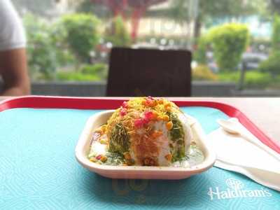 Haldiram's