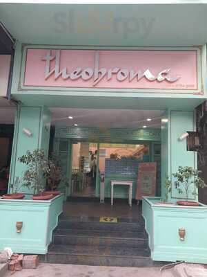 Theobroma